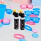 thumbnail image 2 of 1 Bottle Gender Reveal Powder Spray Party Props Gender Reveal Powder Sprays Gender Reveal Color Party Decor For Baby Showers Gender Reveal Party Decor, 2 of 4