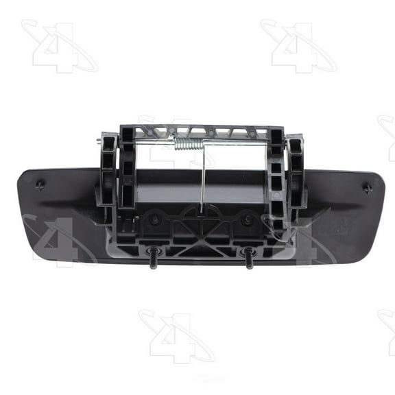 Tailgate Handle Fits select: 2013-2015 RAM 1500, 2010-2012 DODGE RAM 1500