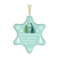 thumbnail image 3 of Lunxisen 4 Pcs Sea Glass Nativity: Jesus’ Birth Christmas Ornament,Coastal Inspired Sea Glass Nativity Ornament,Handmade Nativity Scene, with Shells and Starfish, 3 of 8