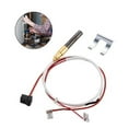 thumbnail image 2 of Gas Thermopile Kits Water Heater Replacement Parts #100112330 9007876 9007877, 2 of 12