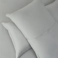 thumbnail image 6 of Virtu 7 PC KingBedding Set, Luxury Microfiber Duvet Cover With Sheets KingBed Sets, 6 of 7