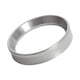 thumbnail image 5 of Embudo dosificador magnético para espresso, herramienta barista duradera para portafiltros, cafeterías caseras plata 51mm, 5 of 9