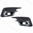 thumbnail image 1 of 57731AL68A 57731AL69A Car Front Bumper Fog Lamp Light Cover Frame Foglight Trim Lid Bezel Hood For Subaru Legacy 2018 2019, 1 of 7