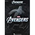 thumbnail image 1 of The Avengers: Music from the Motion Picture Soundtrack, 1 of 1