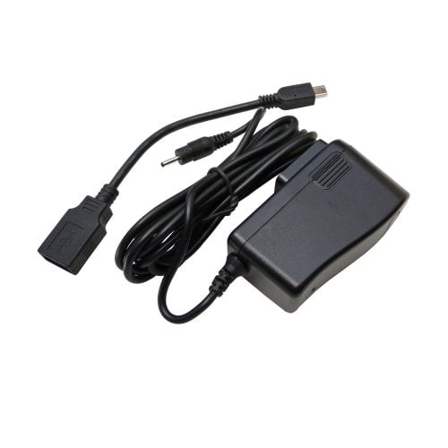 Replacement Wall AC Charger For HKC P771A Touchscreen Tablet PC 
