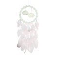 thumbnail image 2 of Faithtur Decorative Pendants, Cloud Feathers Dreamcatcher Hanging Decorations, 2 of 5