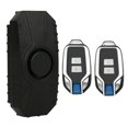 thumbnail image 4 of Loud 113dB Waterproof Anti Theft for Equipment Motorcycle Trailer with 2x remote, 4 of 5