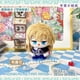 thumbnail image 5 of Mini Honkai: Star Rail plush Dolls Boothill Argenti Huohuo Topaz Sunday Ruan Mei Serval Caelus Jing liu boy girl kids gifts toys, 5 of 5
