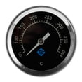 thumbnail image 2 of SPRING PARK 50-400 Degree Celsius Stainless Steel Oven Cooker Thermometer Temperature Gauge Quality, 2 of 6