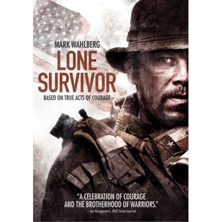 Lone Survivor (DVD)