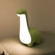 thumbnail image 1 of Luz de Dinosaurio Luz para Niños Protección para los Ojos Lámpara de Noche Carga USB Decoración de la Habitación Regalo para Niños, 1 of 8