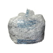 Swingline 1765016 3-8 Gallon 100 Pack Plastic Shredder Bags