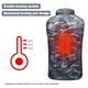thumbnail image 5 of Chaleco calefacción Inteligente BLESIY para hombre en Invierno de nieve camuflaje XL SG, 5 of 8