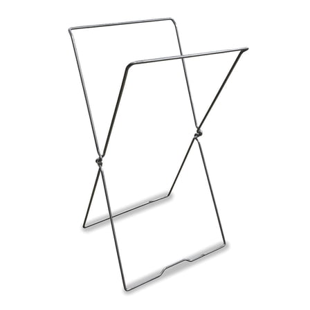 Hamper Stand, 30 gal, no Bag