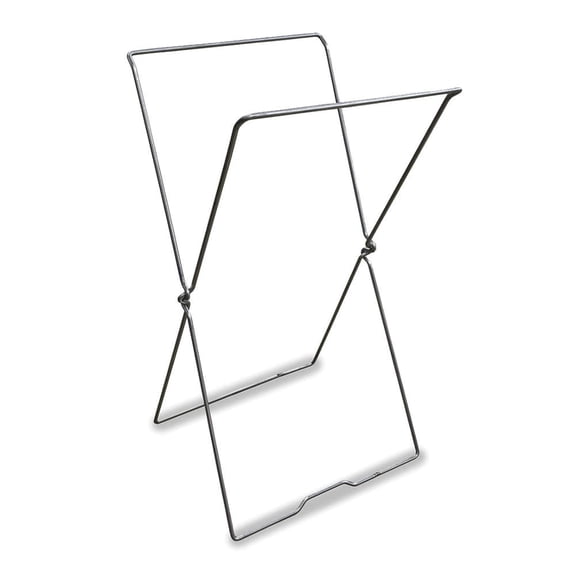 Hamper Stand, 30 gal, no Bag