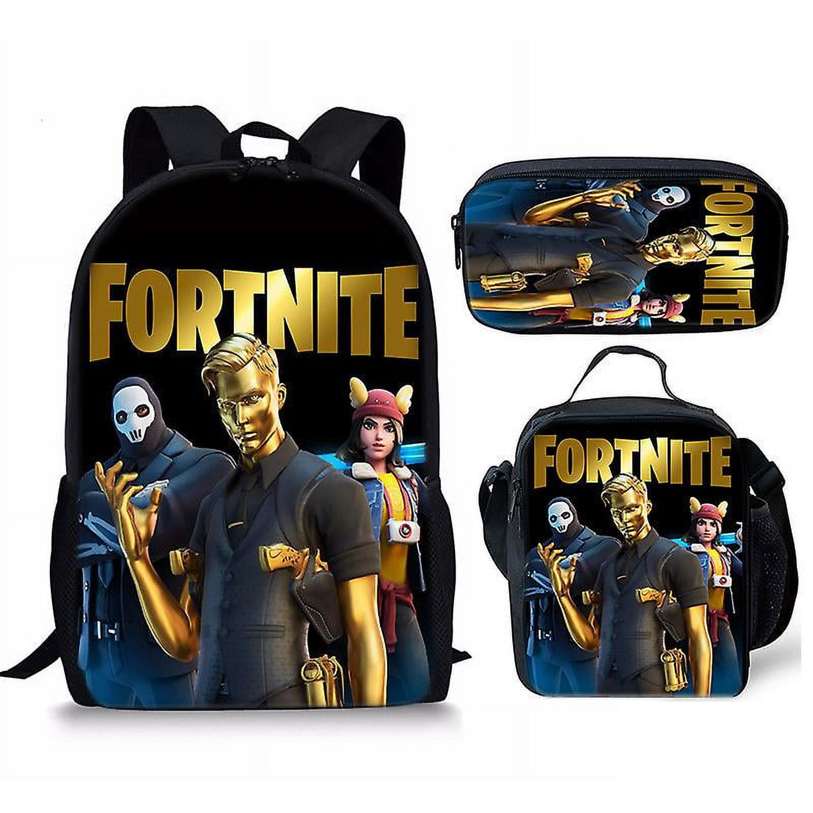 Fortnite school backpack deals