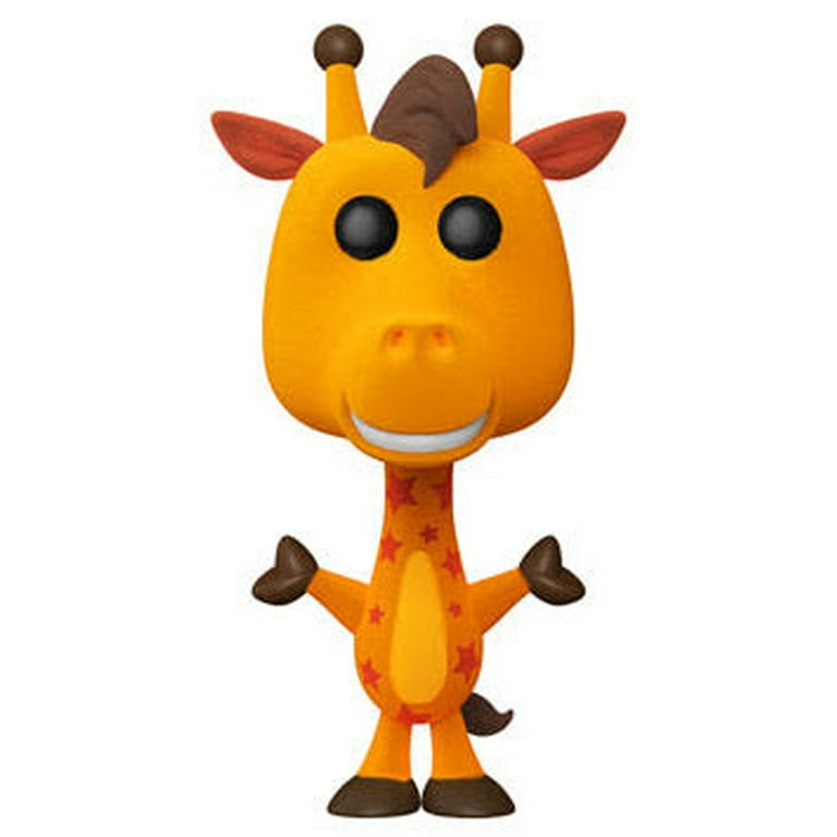 Geoffrey toys store r us