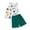 b2-Green, variant on KPOPLK Toddler Boy Sleeveless Outfit Set 2Pcs Cute Cartoon Print T-Shirt Shorts Baby Boy Summer Clothes Soft Cotton Sizes 2-10 Years Size 7-8 Years,Orange