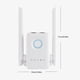 thumbnail image 2 of Repetidor WiFi Range Extender Dual Band 5GHz 2.4GHz WiFi 1200Mbps Amplificador de señal, 2 of 9