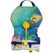 Spongebob-nick Child Heads-up Pfd - Type Ii