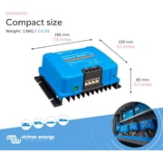 Victron Orion-TR DC-DC Converter - 48 VDC to 24 VDC - 16AMP Isolated