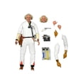 thumbnail image 1 of Figura de Acción NECA Ultimate Volver al Futuro Doc Brown 1985, 1 of 3