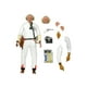 thumbnail image 1 of Figura de Acción NECA Ultimate Volver al Futuro Doc Brown 1985, 1 of 3