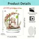 thumbnail image 3 of Christmas Desktop Decorative Items-2D Acrylic Ornaments, 3 of 4