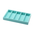 thumbnail image 2 of Eyeglasses Display Tray Glasses Organizer Sunglasses Holder Soft Velvet Material for Home Living Room Tabletop, 2 of 9