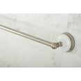 thumbnail image 3 of Kingston Brass Victorian 24" Towel Bar, 3 of 5