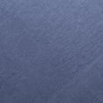 thumbnail image 4 of Mainstays 4-Piece Oceana Blue Flannel Sheet Set, Double, 4 of 6