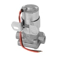 thumbnail image 4 of Holley Performance Fuel Pump Electric 712-801-1 For Marine Applications; 7 PSI, 4 of 5