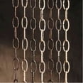 thumbnail image 2 of Kichler 4901 36" Heavy Gauge Additional Chain, 2 of 2