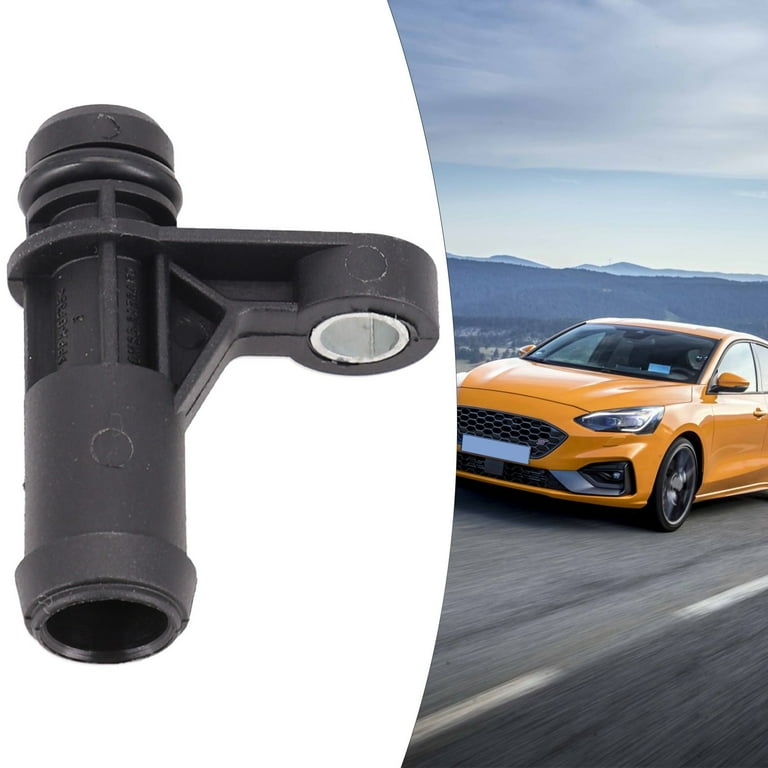 Tubo radiatore recupero acqua ford fiesta 1.8 tdi 6550210