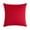 A #2, variant on Waterproof Outdoor Pillow Cover | 45x45 cm Modern Solid Color Cushion Case | Weather-Resistant Backrest Protector for Patio, Pool & Garden Furniture