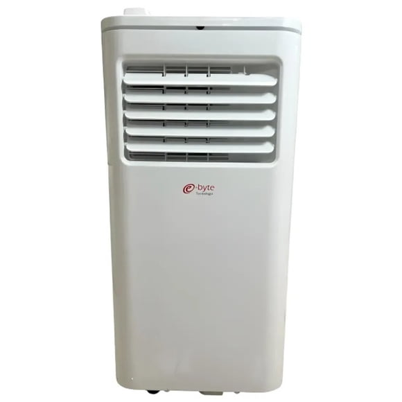 Aire acondicionado portátil