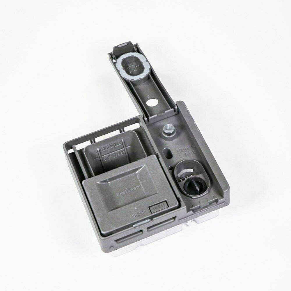 Compatible with  W10861000 Dishwasher Dispenser