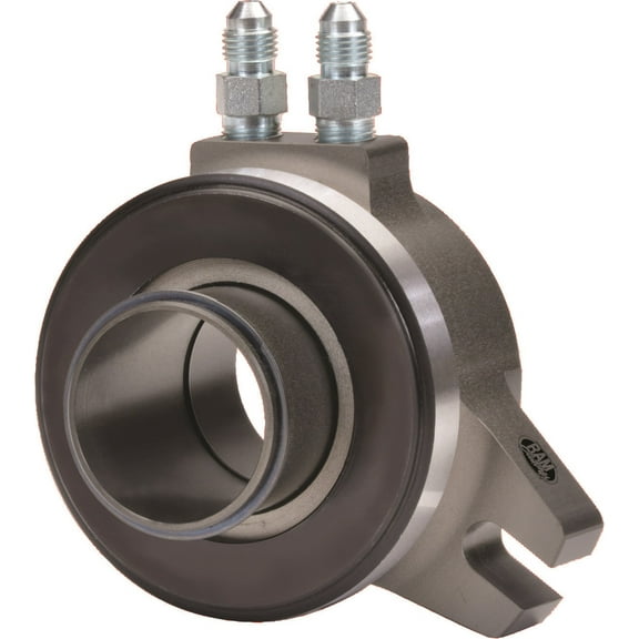 Ram Clutches 78132 Hydraulic Release Bearing; Ford TREMEC; Fits select: 1969-1973,1986-1995 FORD MUSTANG