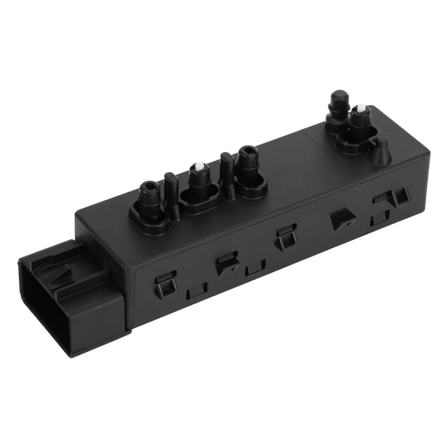 Interruptor de asiento eléctrico Unique Bargains No.12451498 para ajustar reclinación del asiento para Buick Allure 2010 y Buick Lacrosse 2010-2013
