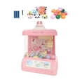 thumbnail image 2 of Máquina Expendedora De Dulces Para Ni?os, Juguete Sensorial De Fácil Uso, Mini Juguete Arcade, Máquina De Garra, 2 of 7