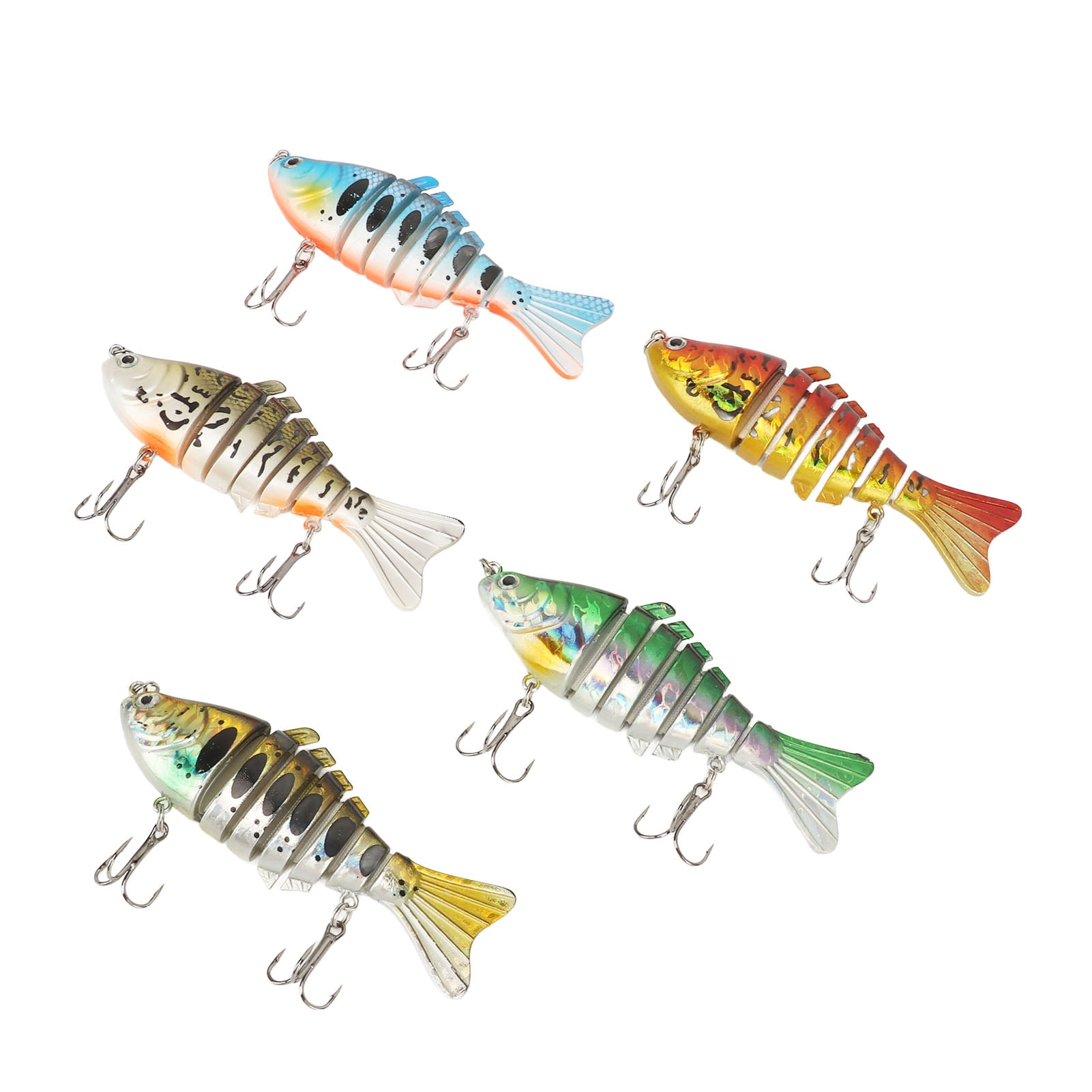 Gary Yamamoto Zako Swimbait - Matériel