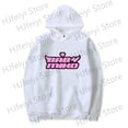 thumbnail image 4 of Sudadera con capucha de Young Miko, mercancía de Baby Miko, invierno, para hombres y mujeres, unisex, informal, para cosplay, sudadera de manga larga con capucha, 4 of 5