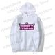 thumbnail image 4 of Sudadera con capucha de Young Miko, mercancía de Baby Miko, invierno, para hombres y mujeres, unisex, informal, para cosplay, sudadera de manga larga con capucha, 4 of 5