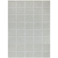 thumbnail image 1 of Amer Rug EST50203 2 x 3 ft. Estella Transitional Hand-Woven Rug, Cream, 1 of 1
