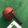 thumbnail image 4 of OULII 1 Set Air Pump Basketball Inflation Tool for Players and Families, 4 of 7