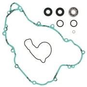New Water Pump Rebuild Kit Compatible with KTM XC-FW 350 350cc 2012 2013 2014 2015