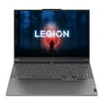 thumbnail image 1 of Restored Lenovo Legion Slim 7 16IRH8 16" Laptop AMD Ryzen 7 7840HS GeForce RTX 4060 16GB 1TB SSD W11H (Refurbished), 1 of 4