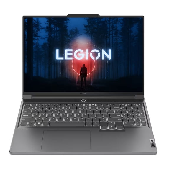 Restored Lenovo Legion Slim 7 16IRH8 16" Laptop AMD Ryzen 7 7840HS GeForce RTX 4060 16GB 1TB SSD W11H (Refurbished)