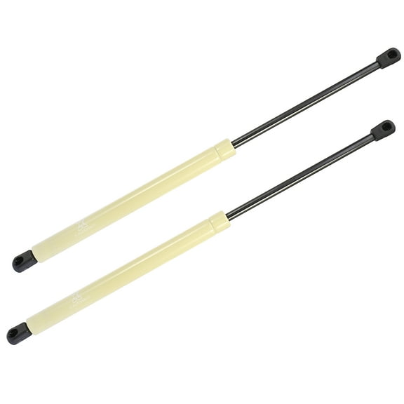 2pcs 20inch 100Lb Yellow Universal Lift Supports Struts Shocks Gas Spring for Car Boat RV
