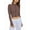 Brown, variant on Womens Full Zip Cropped Workout Jacket Slim Fit - Athletic Yoga Tops with Thumb Holes Black XL
